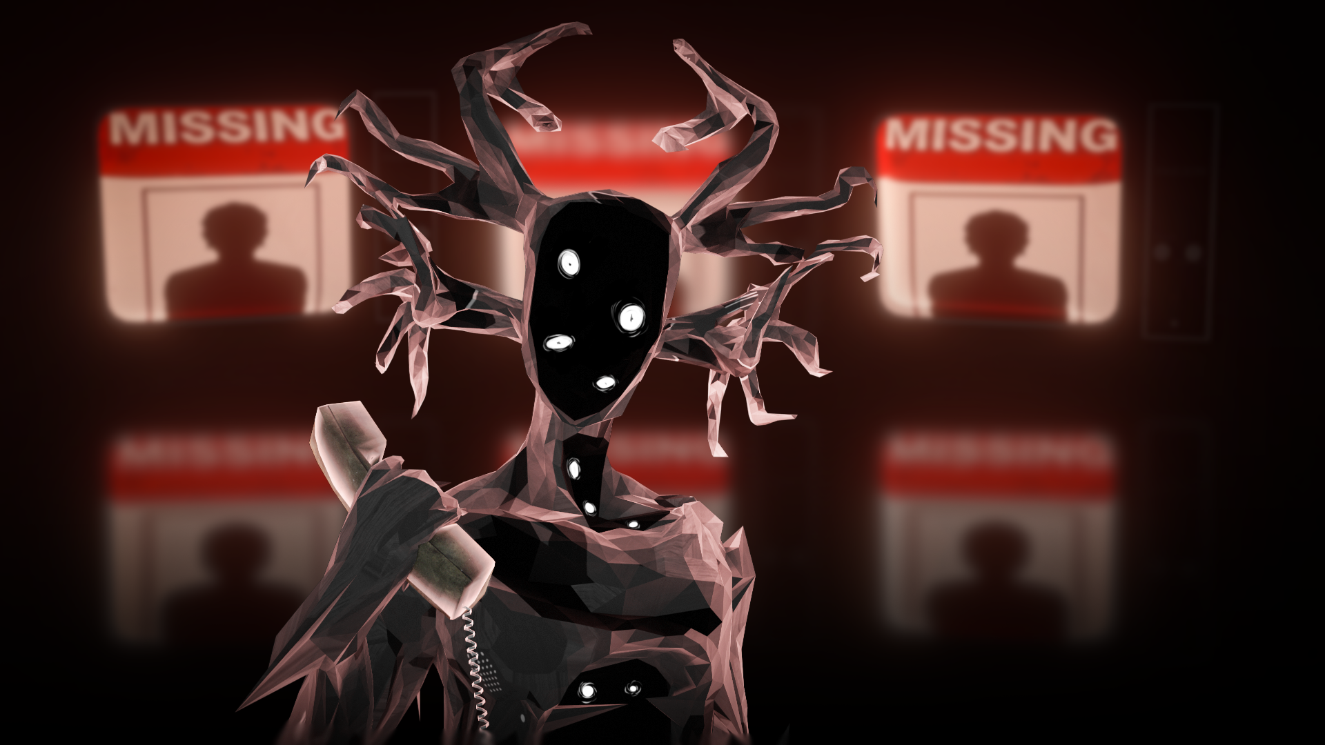 انتشار بازی Liar’s Line در استیم!